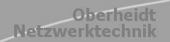 Oberheidt Netzwerktechnik